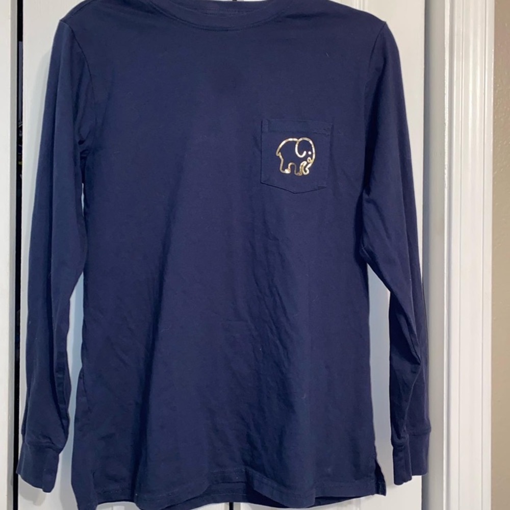 Ivory Ella shirt